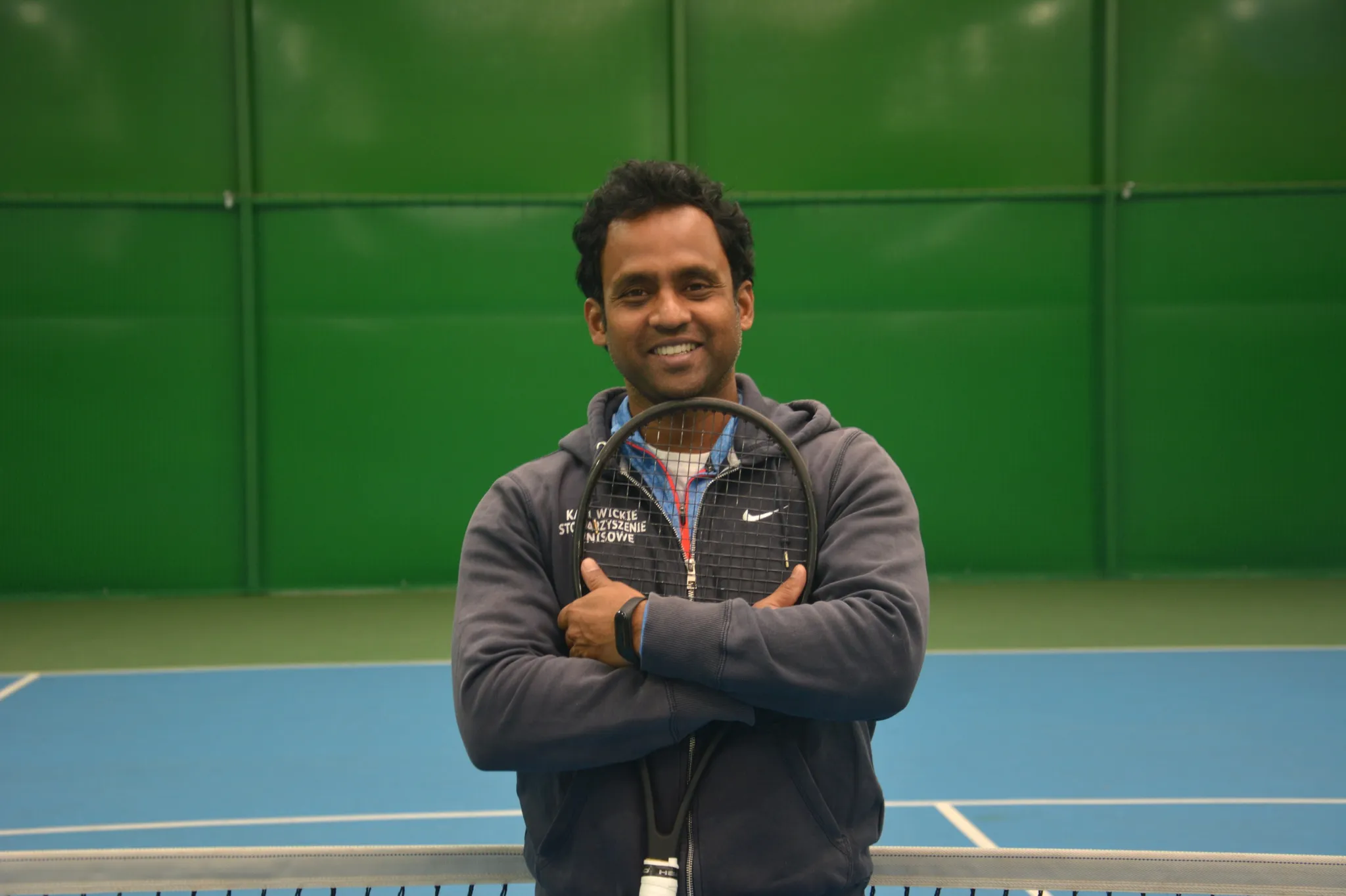 Ravi Tiwari